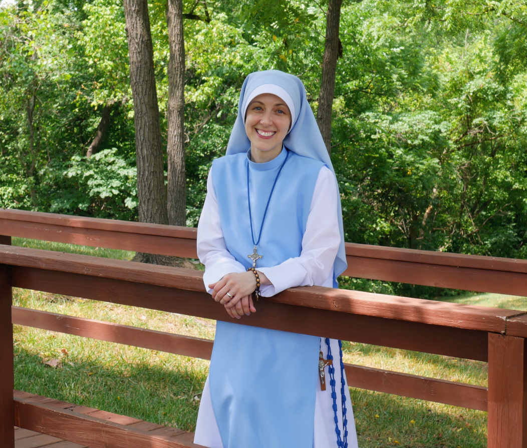 Convent Call Newly Published Book ‘Unpetaled’: Guided Retreat for Former Religious ...