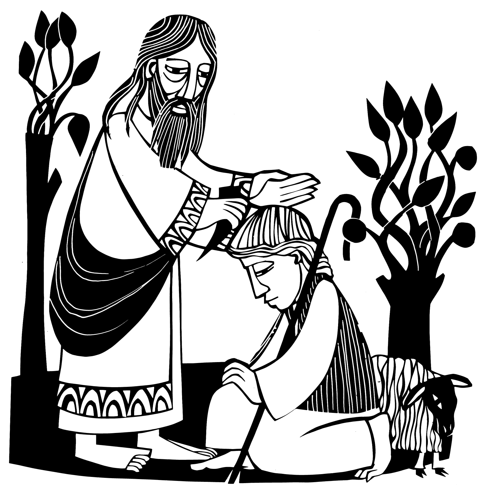Mass In English Near Me