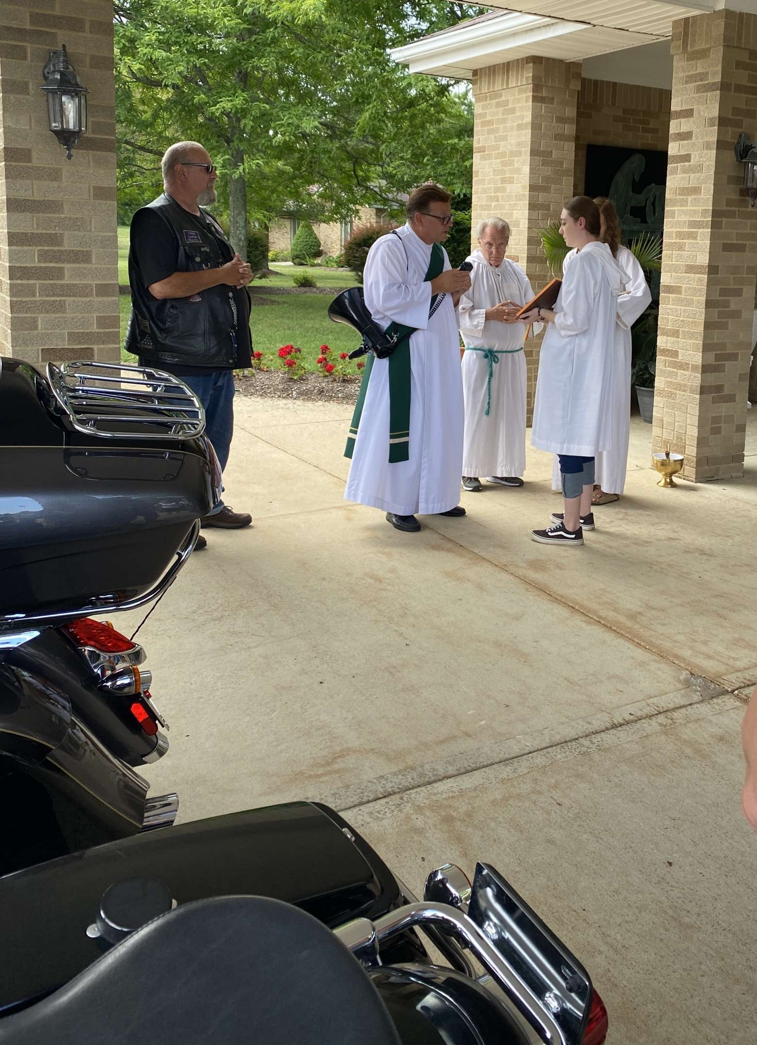 St. Ambrose Church Garrettsville, OH