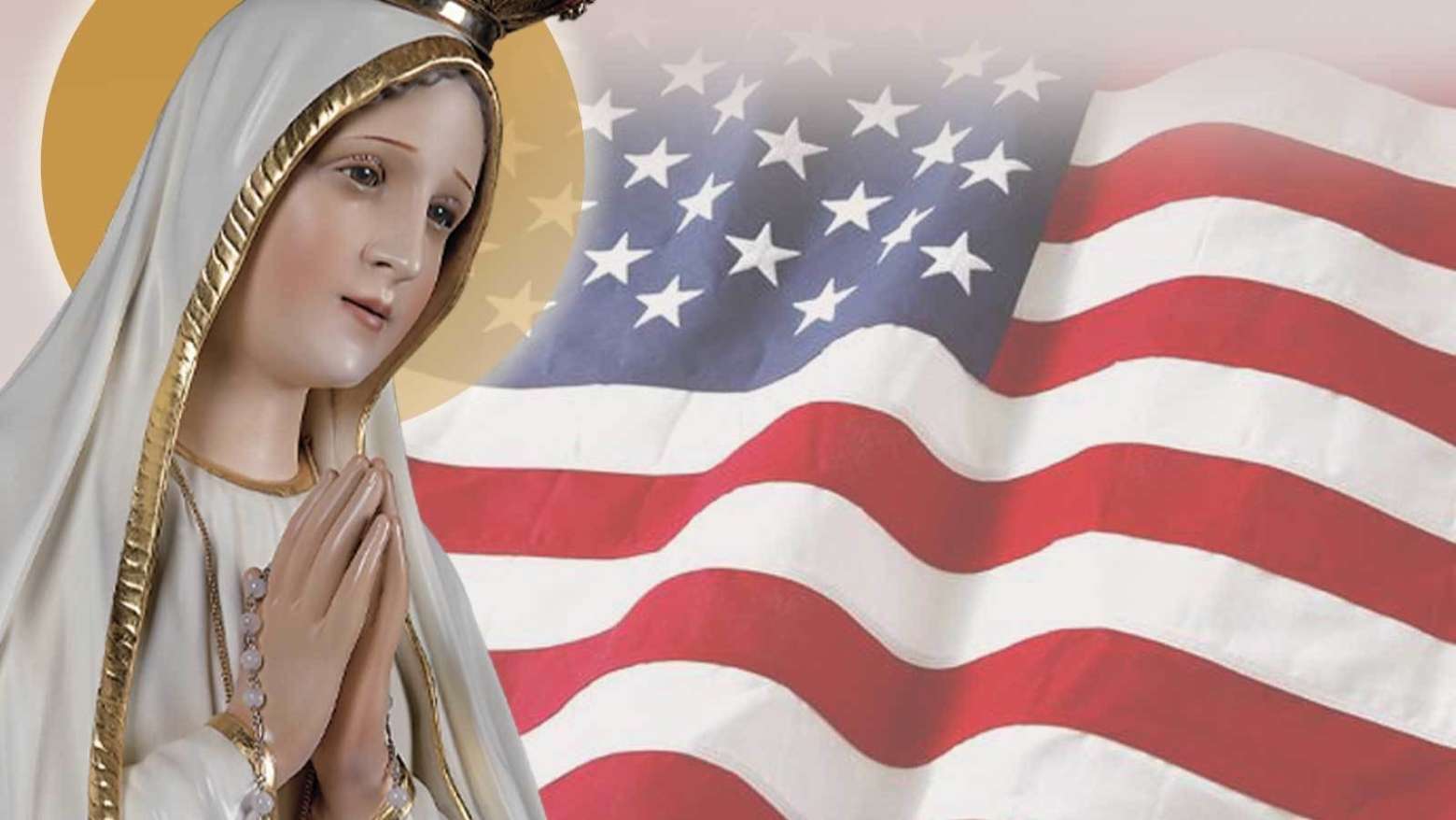 America Needs Fatima