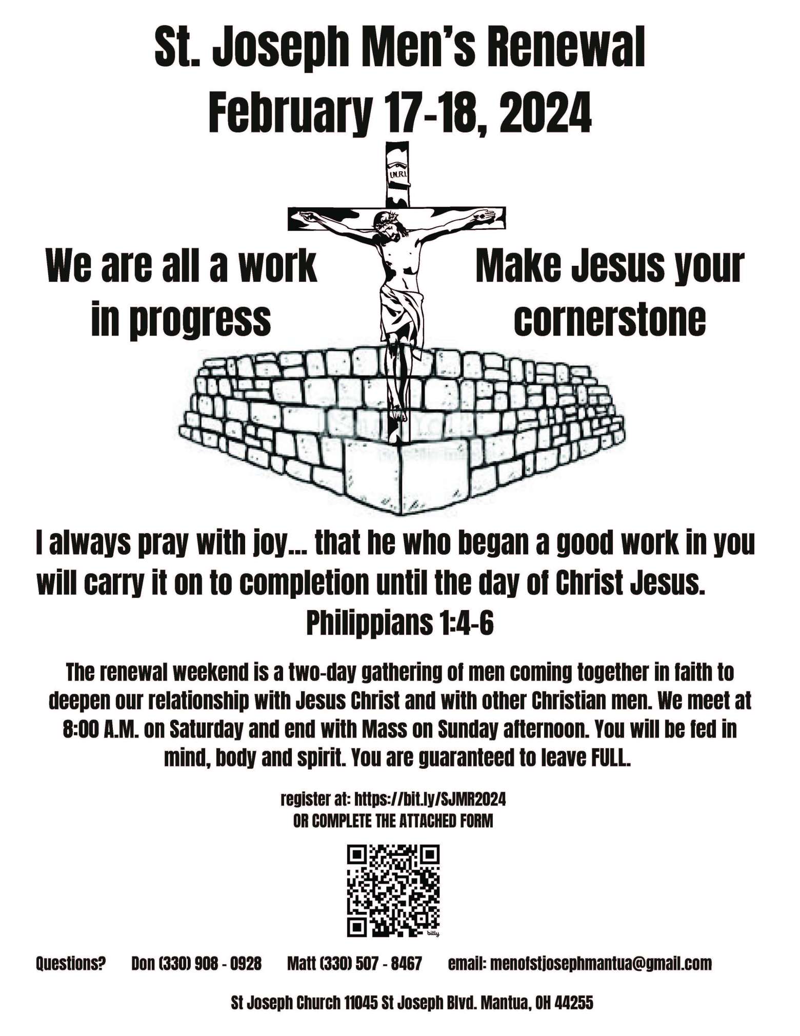 St. Ambrose Church Garrettsville, OH