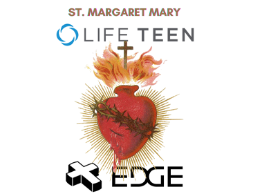 SNY: Sunday Night Youth – St. Margaret Mary