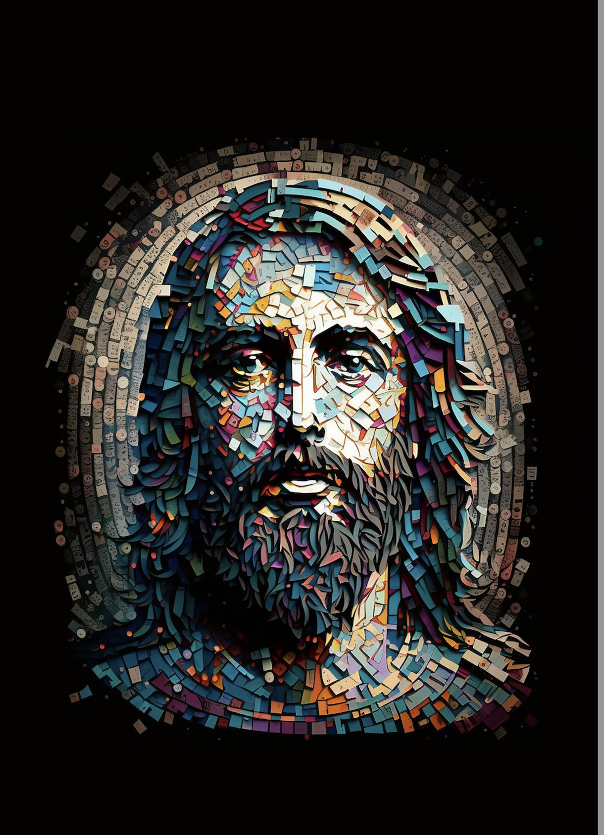 Formed.org – “Catholic Netflix” – Holy Saints