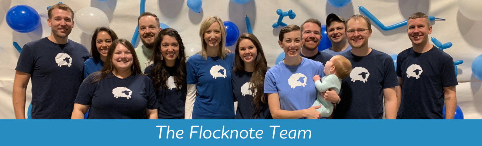 Flocknote
