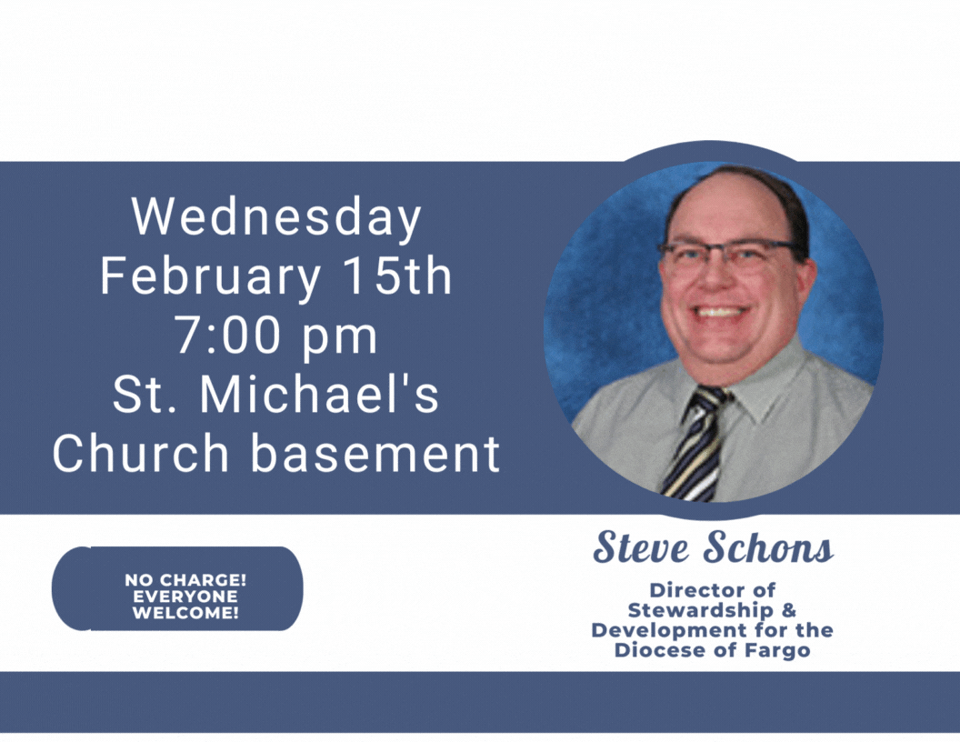 St Michael Information St Michael Information